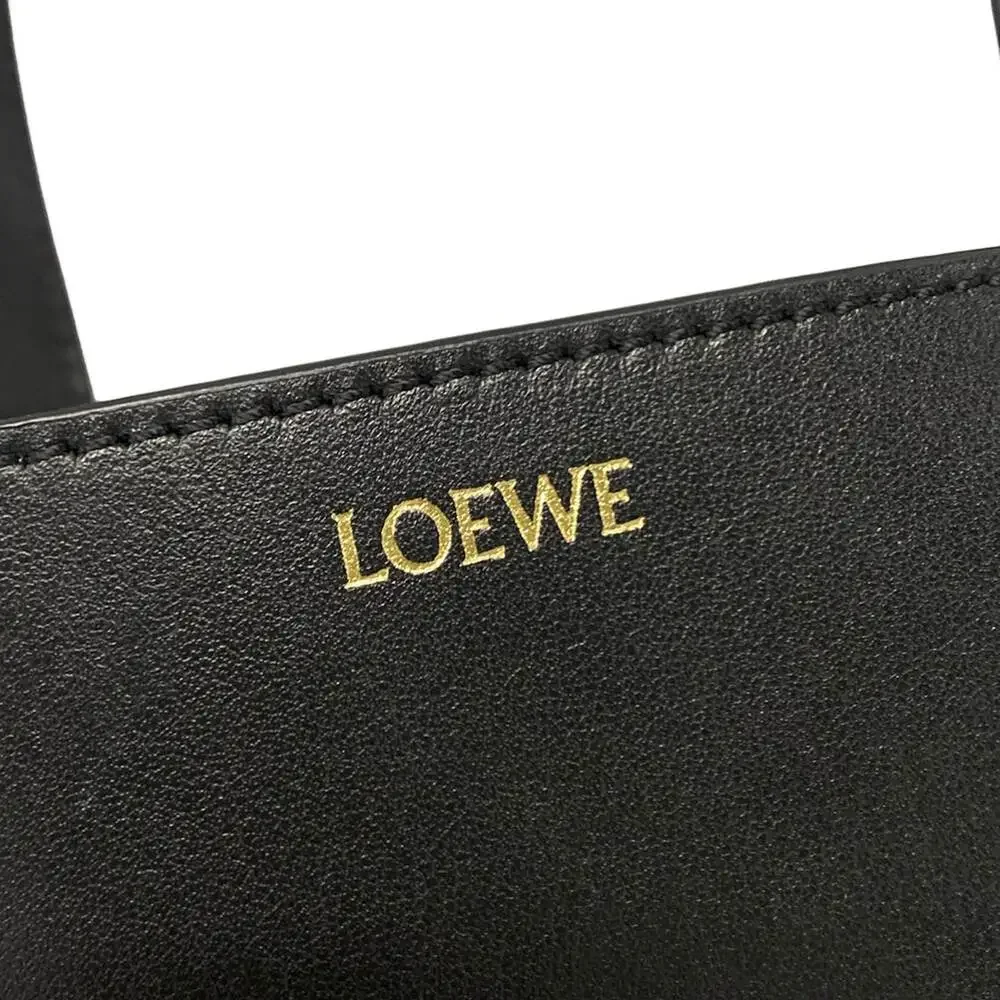Loewe Puzzle Fold Tote Mini Tote Bag A657V25X01